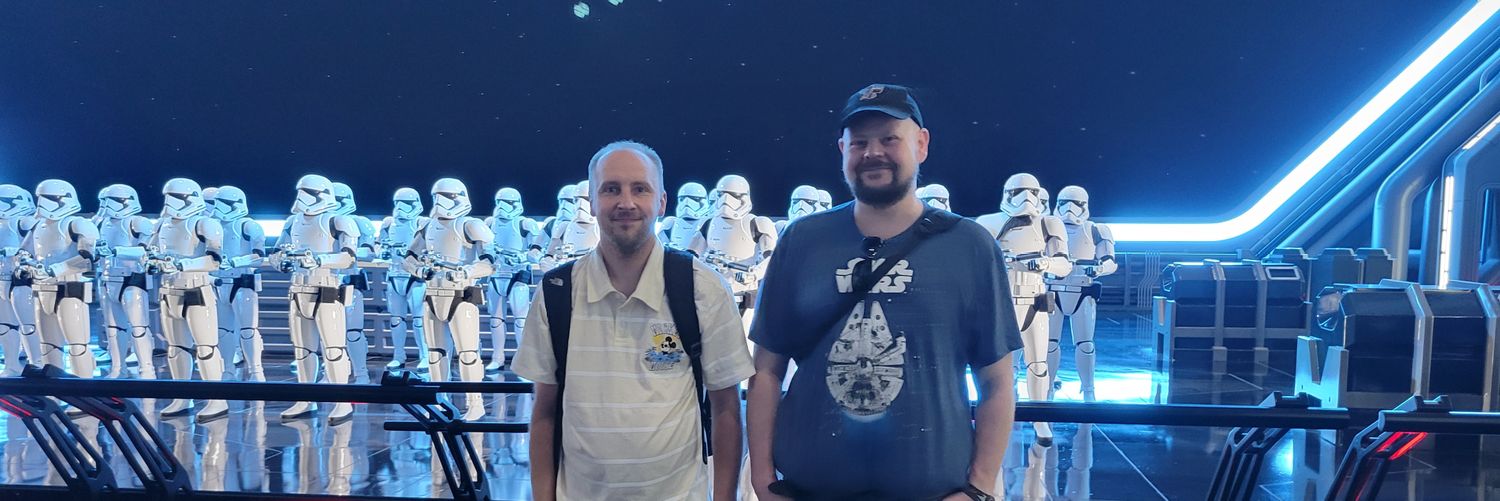 compman763's profile banner image
