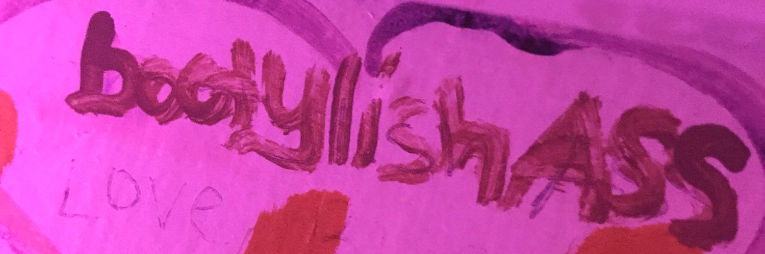 bbyjord's profile banner image