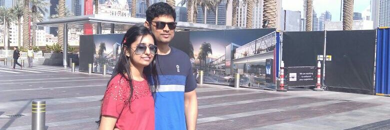 saileshsahu085's profile banner image