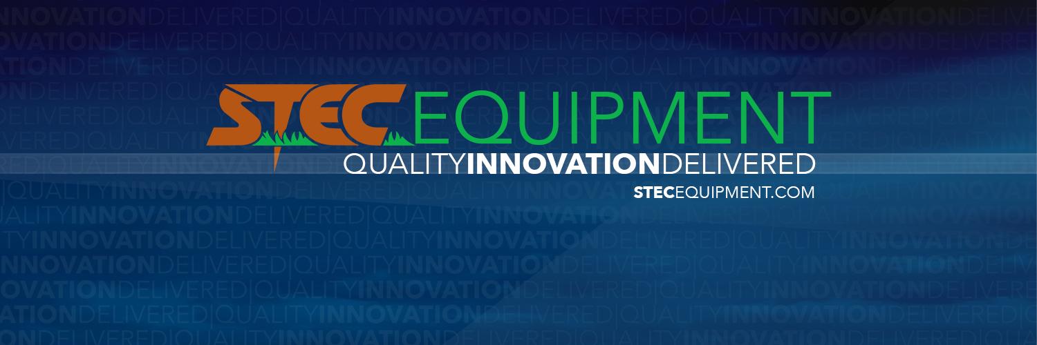 STEC Equipment banner