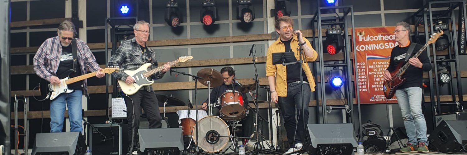 Dutch Americana band (@dutchicana) / Posts / X