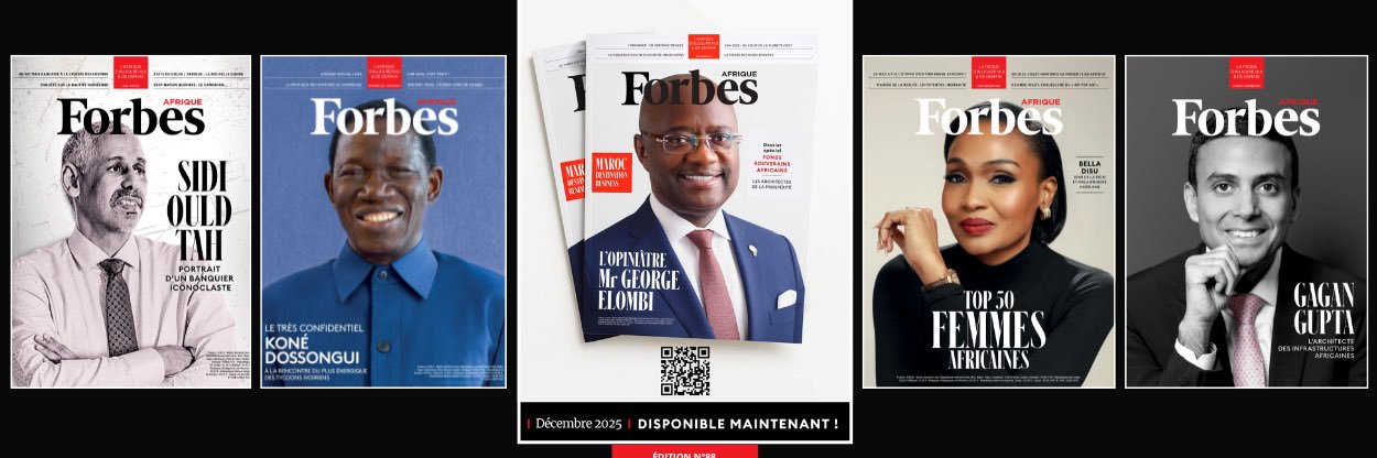 Patrick Ndungidi banner