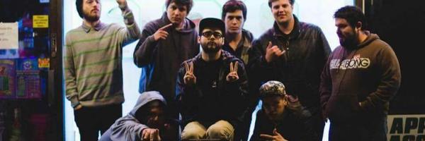 LFWLBAND Profile Banner