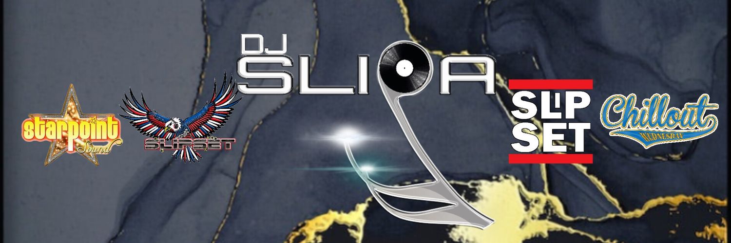 DJSlipa's profile banner image