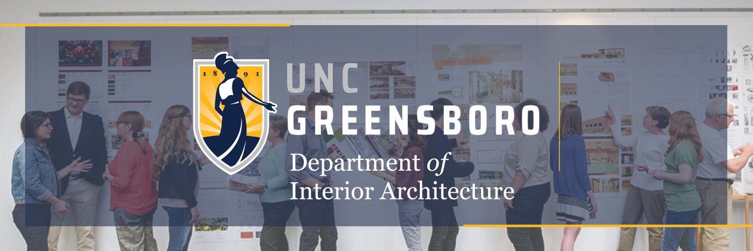 UNCG IARc banner