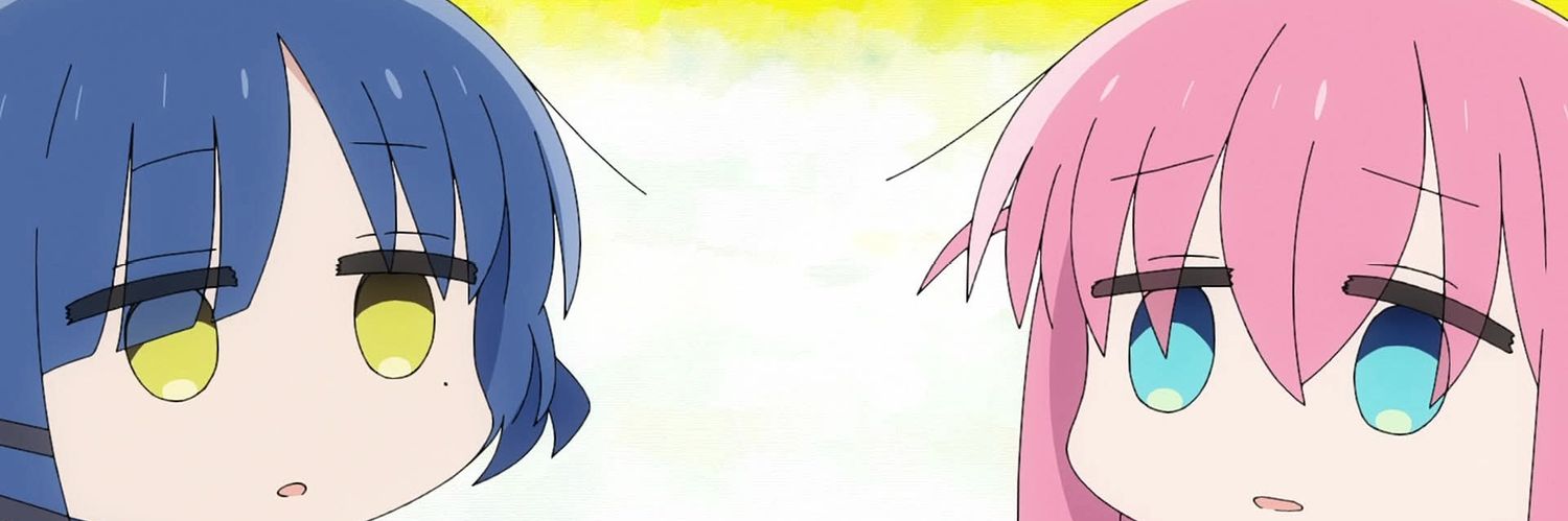 Comet banner
