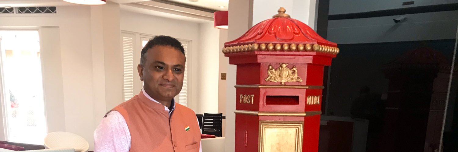 drkjsrini's profile banner image