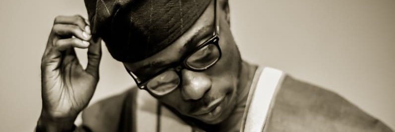 Ifreke's profile banner image
