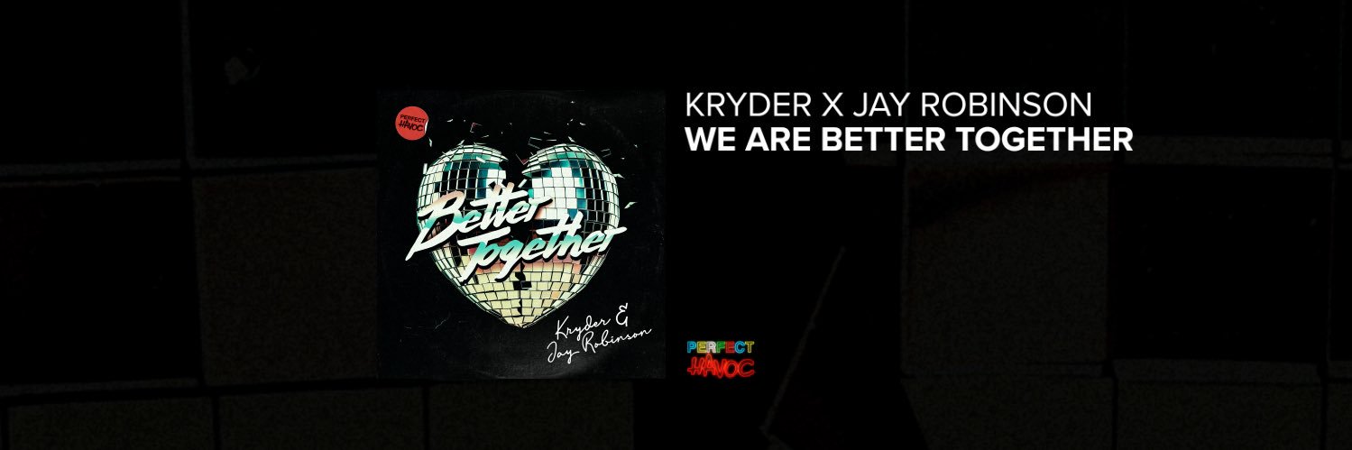 DjJayRobinson's profile banner image