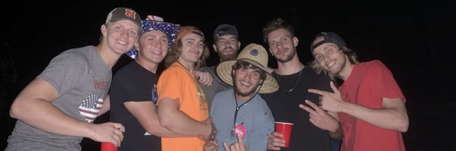 egray101's profile banner image