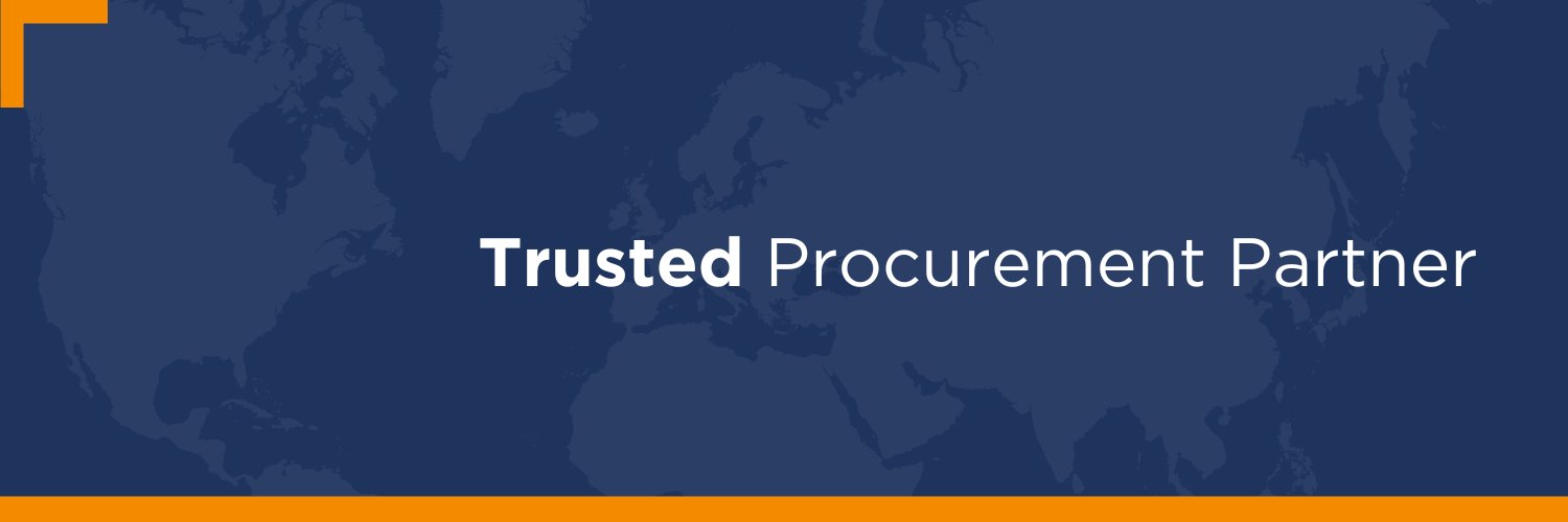 HealthTrust Europe banner