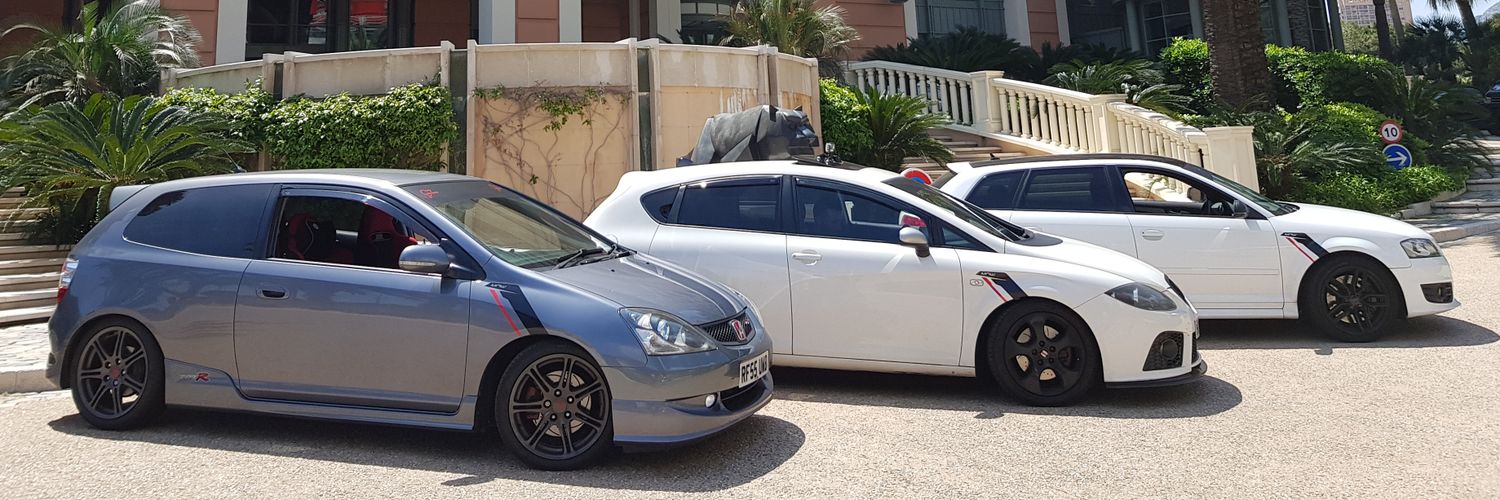 EnzoUK's profile banner image