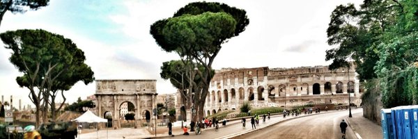 SPQRun Profile Banner