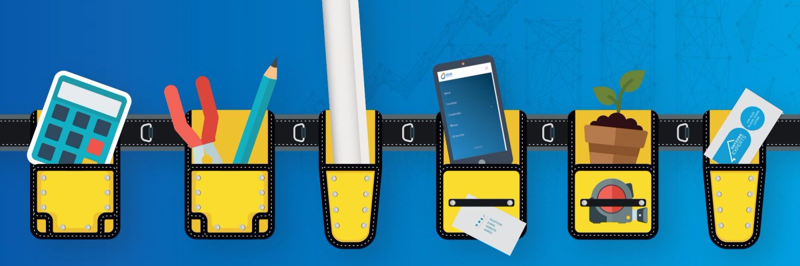 abelinstallatie's profile banner image