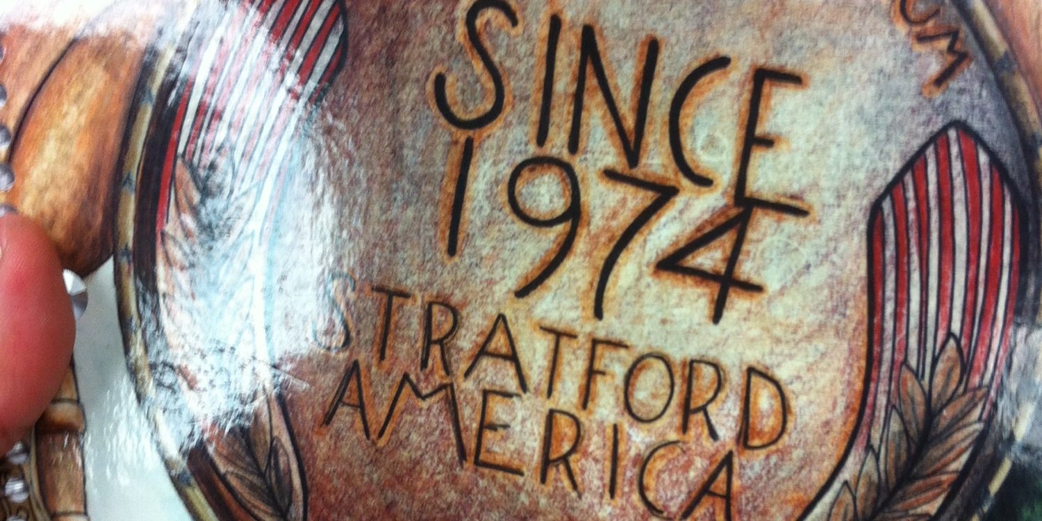 StratfordHighTV's profile banner image
