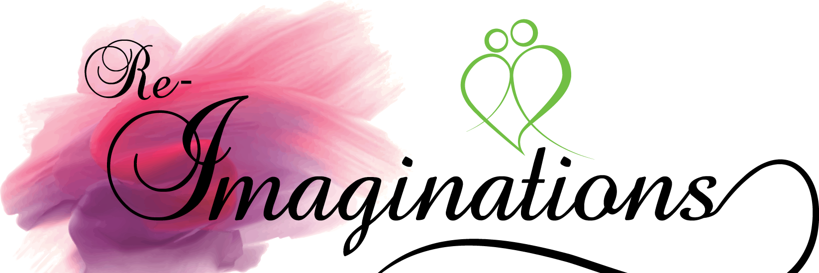 Re-Imaginations banner