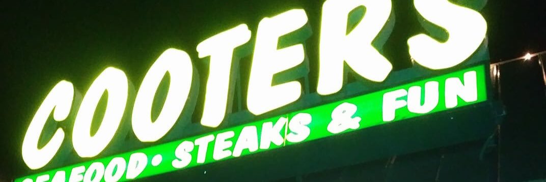CootersRest's profile banner image