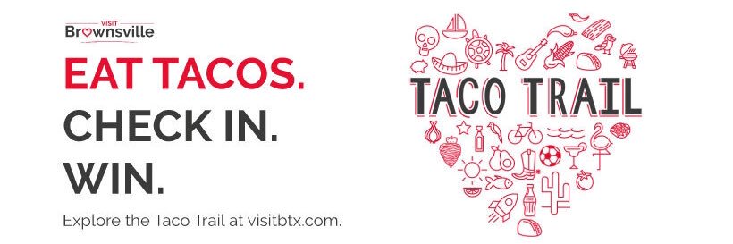 Visit Brownsville banner