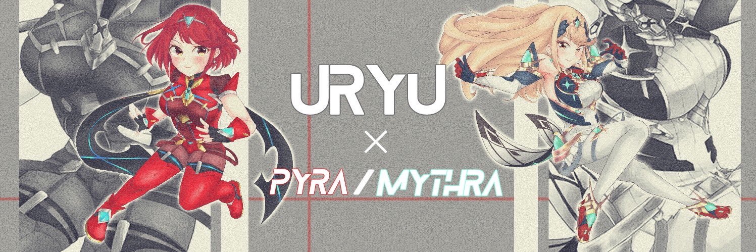 UryuCloudwithMK's profile banner image