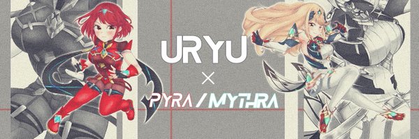 UryuCloudwithMK Profile Banner