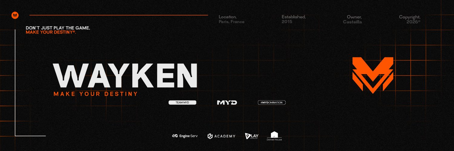 VinceRbn's profile banner image