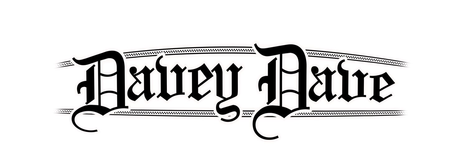 eldaveydave's profile banner image