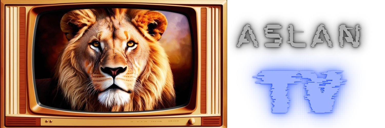 Aslan__TV's profile banner image