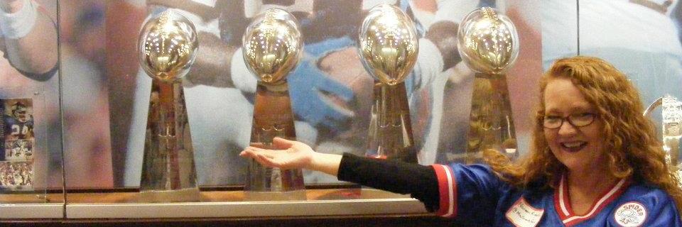 Noreen Rizzolo banner