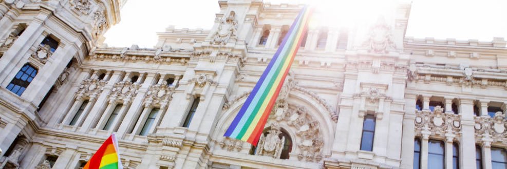 Eduardo Rubiño 🏳️‍🌈's banner