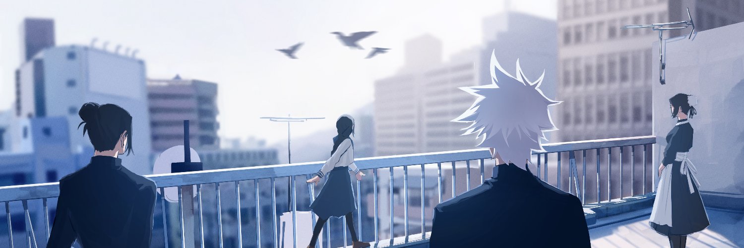 itsxenny's profile banner image