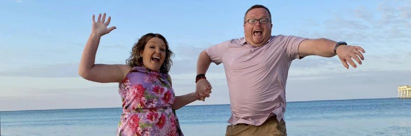 mrcbeasley's profile banner image