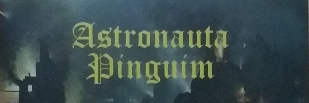 astroping's profile banner image