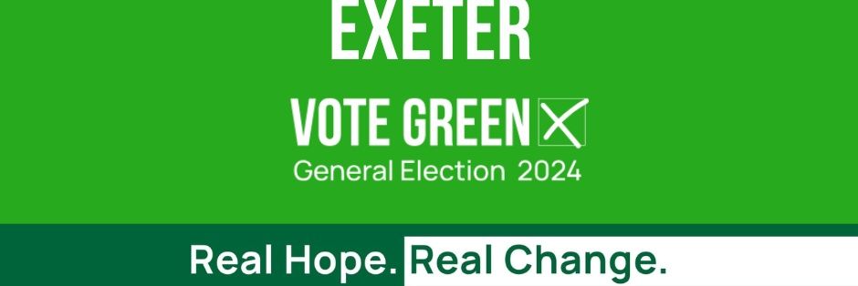 exetergreens's profile banner image