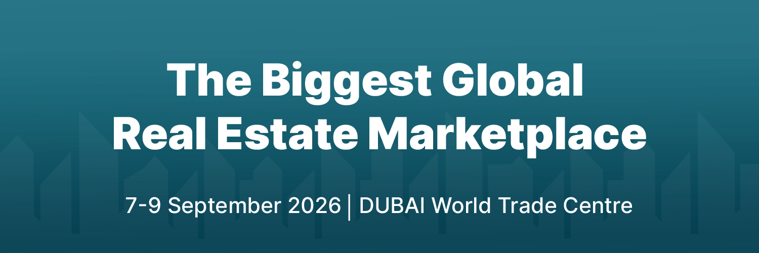 International Property Show banner