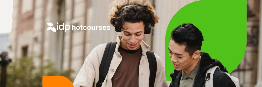 HotcoursesLatam's profile banner image