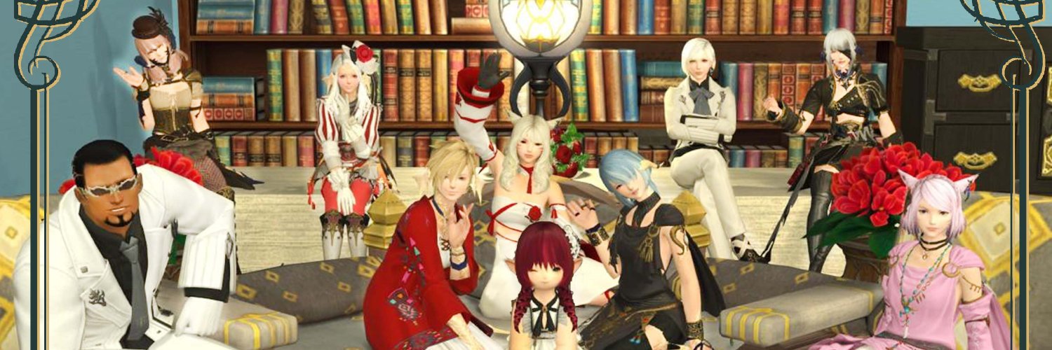 myaorea's profile banner image