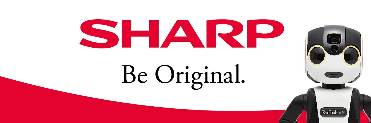 Sharp_Benelux's profile banner image