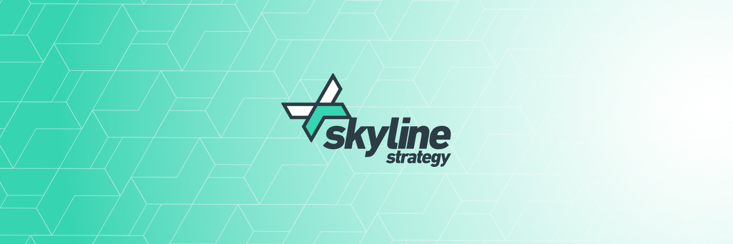 skylinestrat's profile banner image