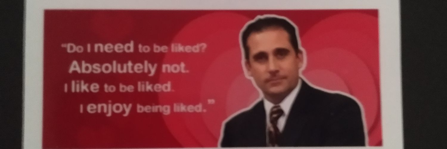 LaughPhetamine's profile banner image