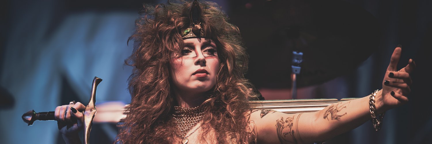 Metalorgie's profile banner image