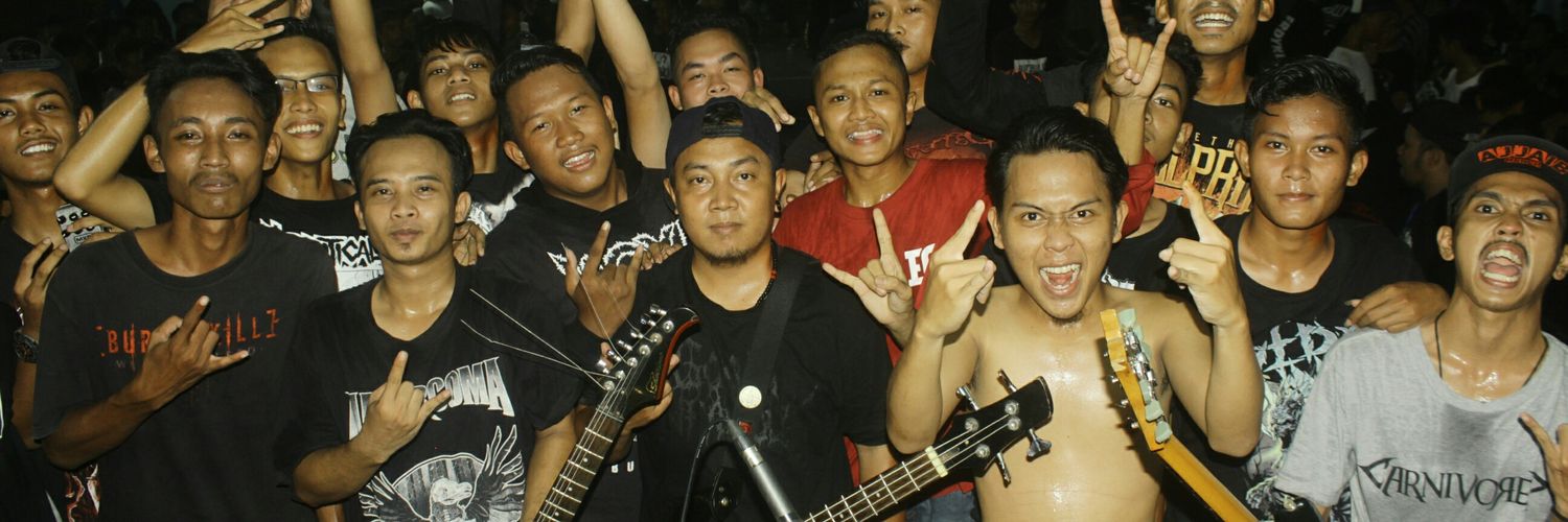 SORBC Official banner