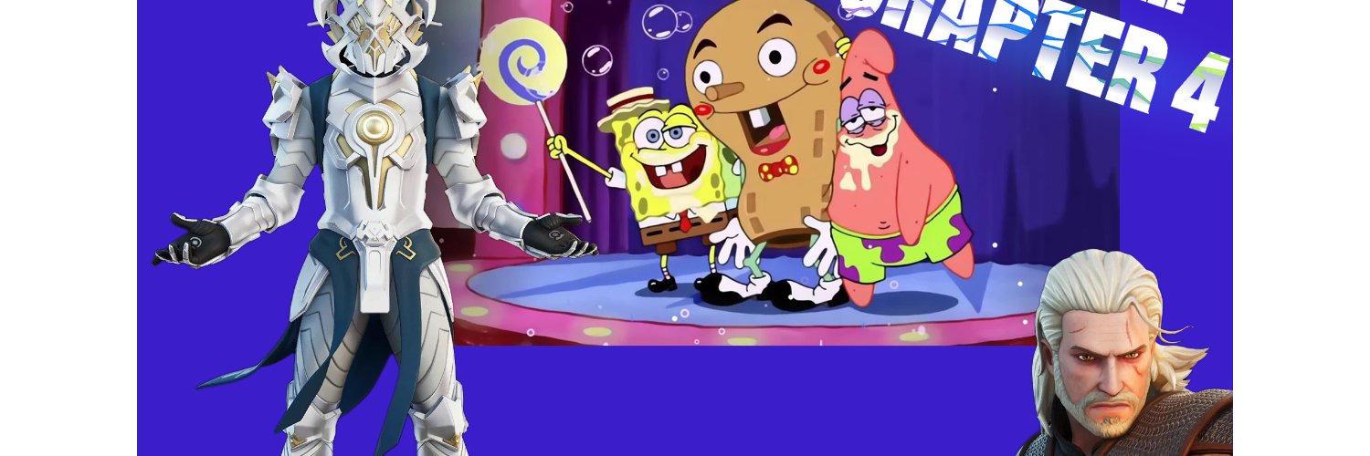 Goobn8r's profile banner image