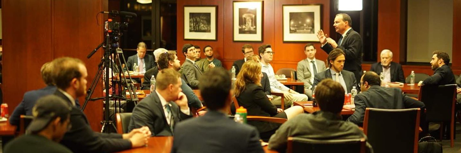 GW Law FedSoc Profile Banner