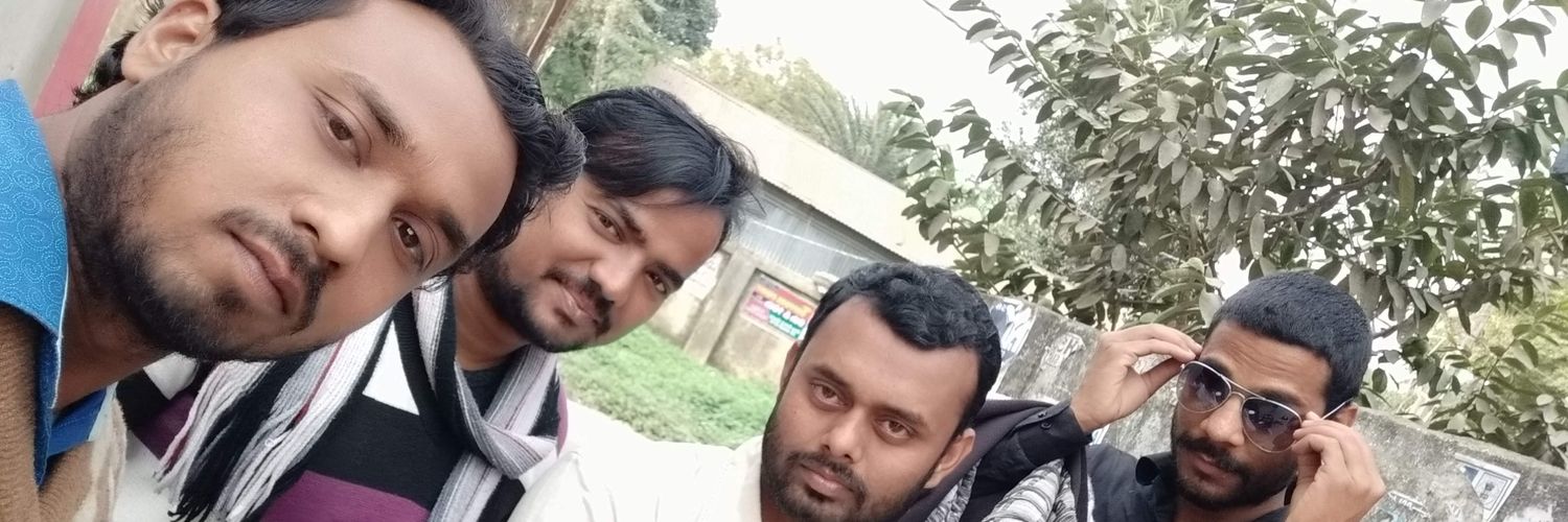 suraj_dev64's profile banner image