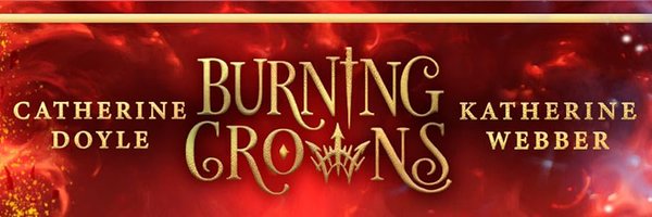 kwebberwrites Profile Banner