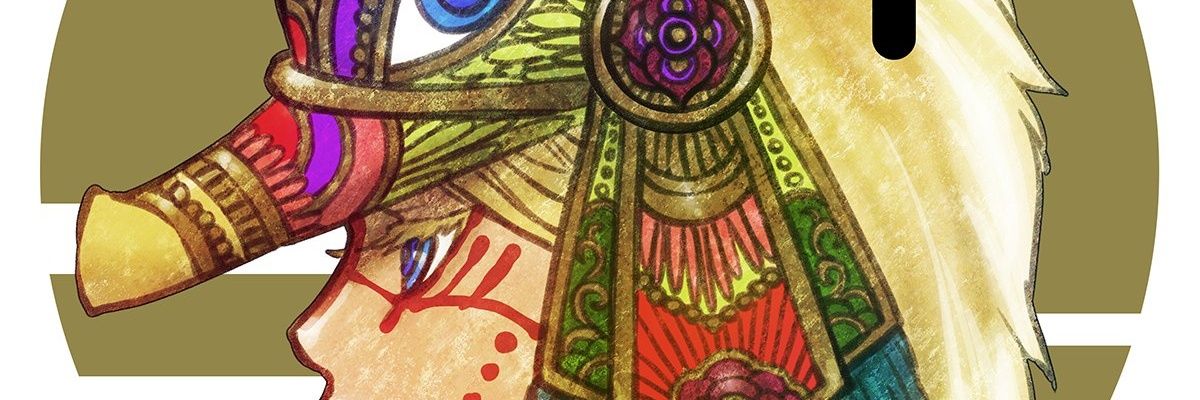 是光 banner