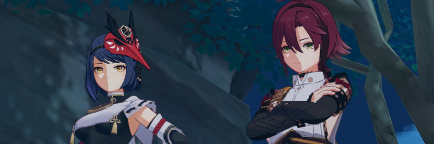 gotora4's profile banner image