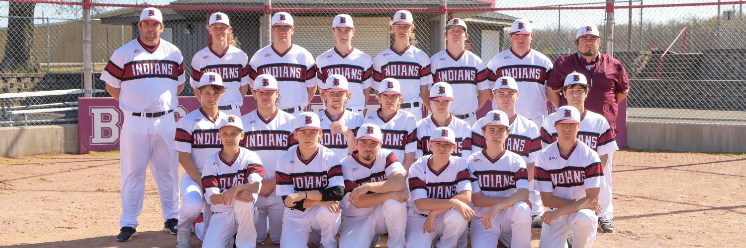BismBaseball's profile banner image