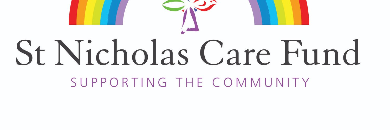 PCT-St Nicholas Care Profile Banner