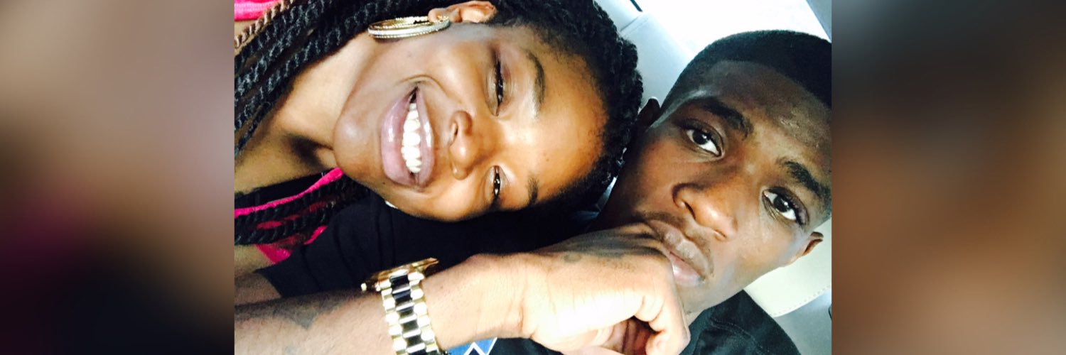 SelfMade_Liyah's profile banner image